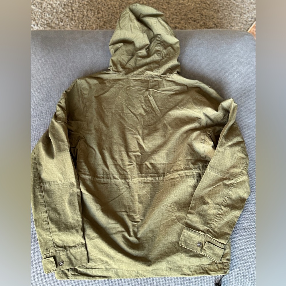 NWT Polar Ripstop Jacket - Picture 4 of 4